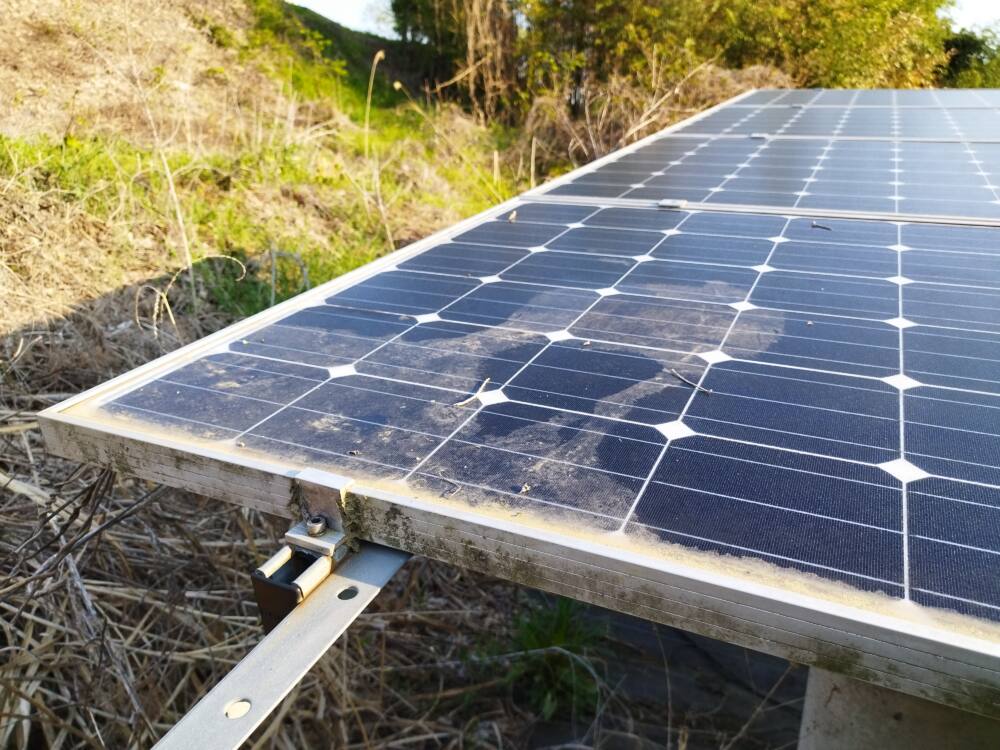 実績・評判口コミ画像01-岐阜県② 49.5kW 低圧