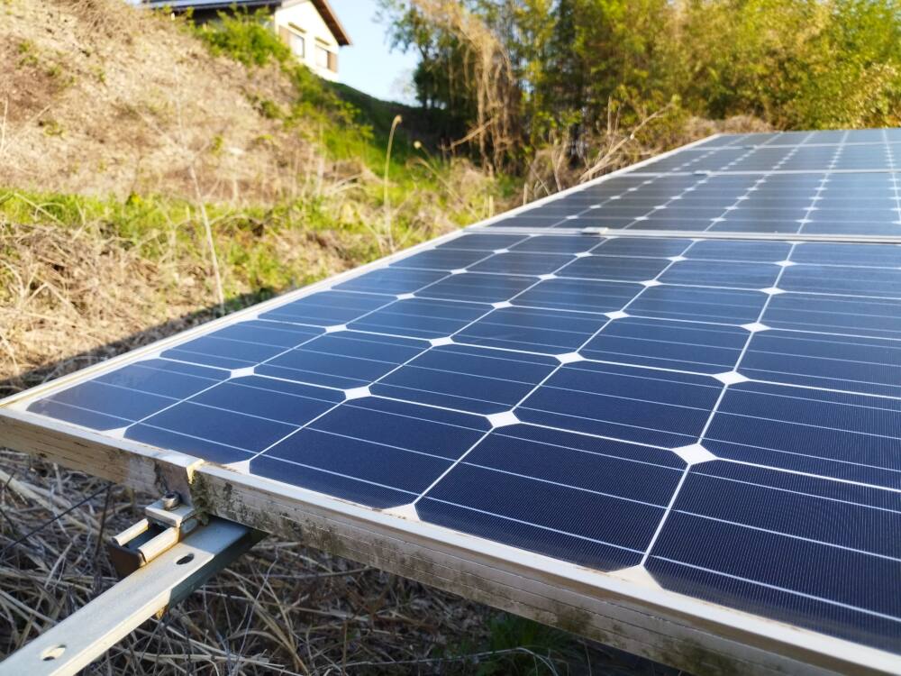 岐阜県②　49.5kW　低圧