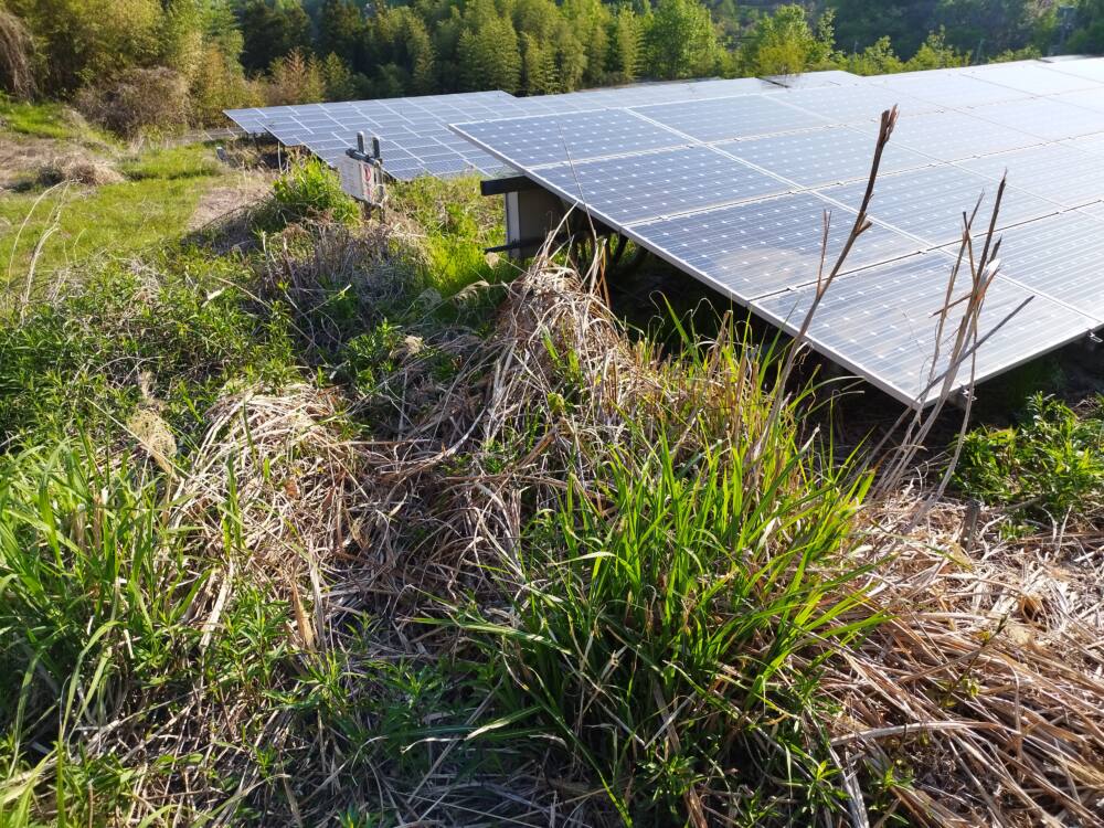 実績・評判口コミ画像01-岐阜県 49.5kW 低圧