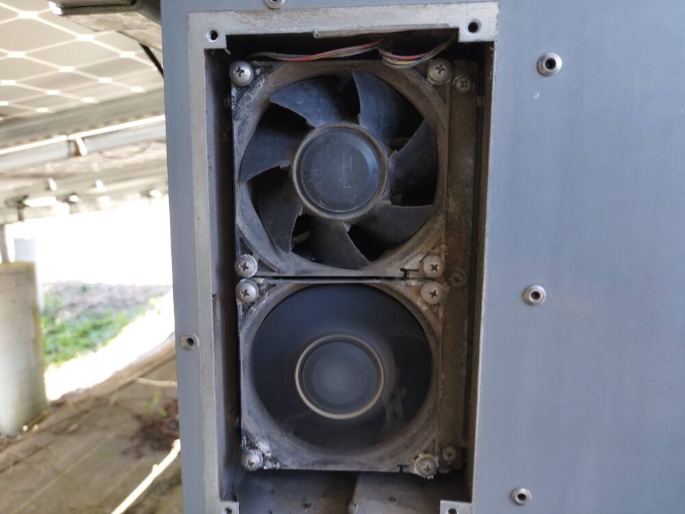 実績・評判口コミ画像02-岐阜県② 49.5kW 低圧