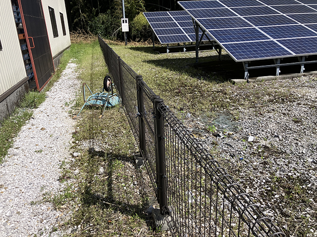 実績・評判口コミ画像01-徳島県　49.5kW　低圧