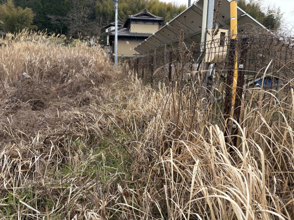 実績・評判口コミ画像03-岐阜県　49.5kW　低圧