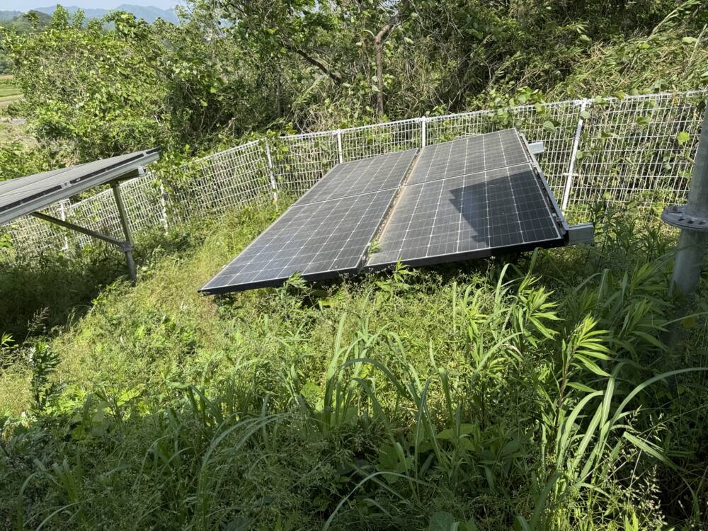 京都府　630 kW　高圧