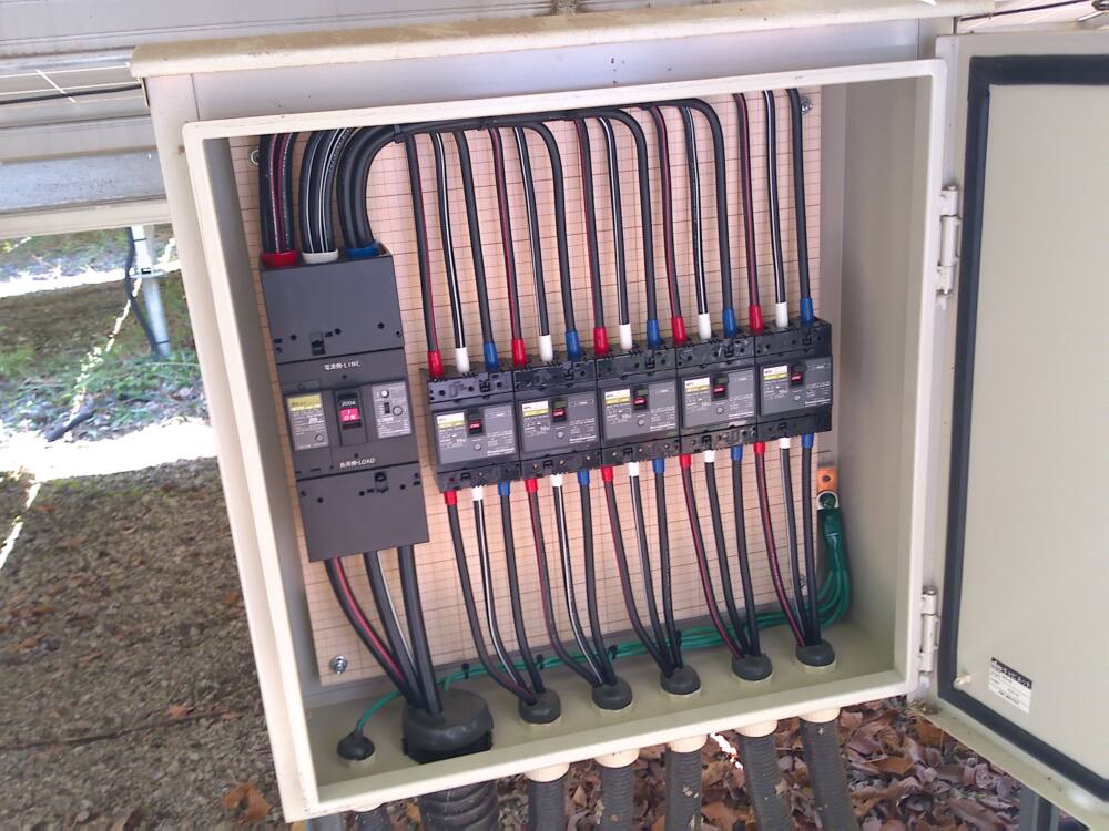 実績・評判口コミ画像03-徳島県 49.5kW 低圧
