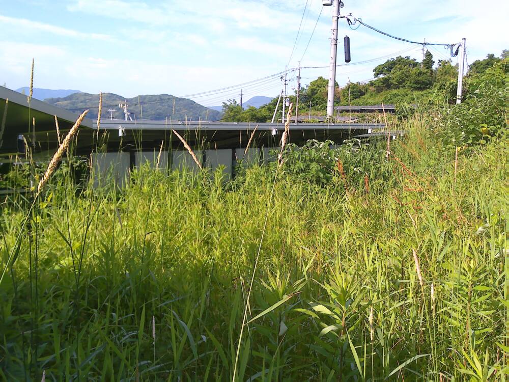 実績・評判口コミ画像01-山口県　49.5KW　低圧