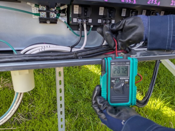 実績・評判口コミ画像01-山口県 49.5kW 低圧