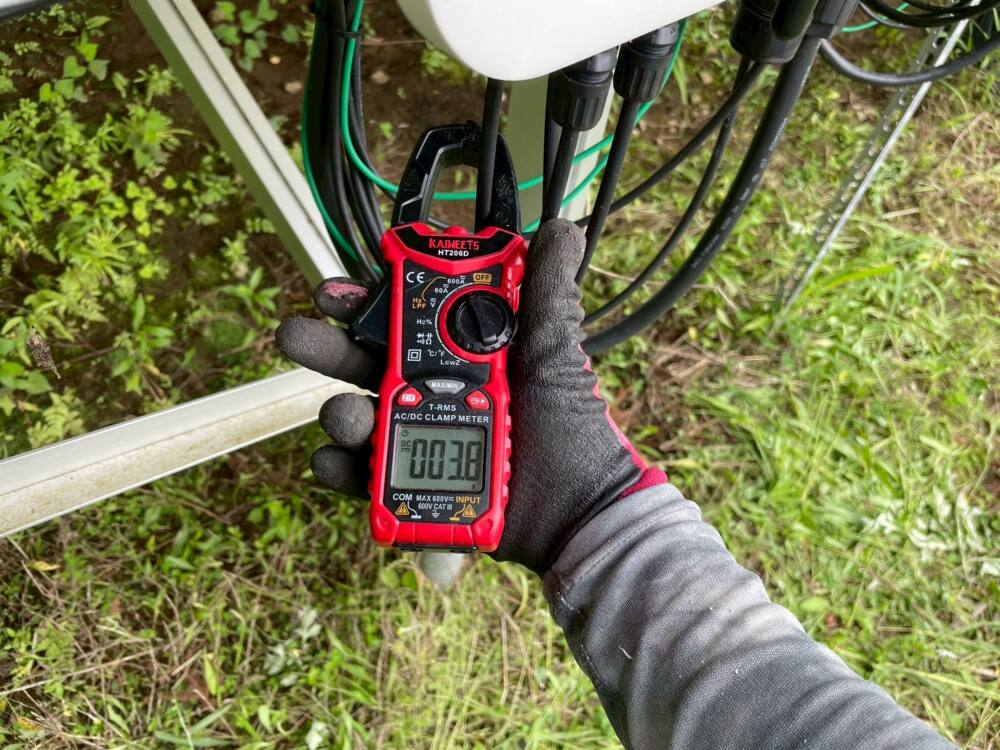 実績・評判口コミ画像01-千葉県　49.5kW　低圧