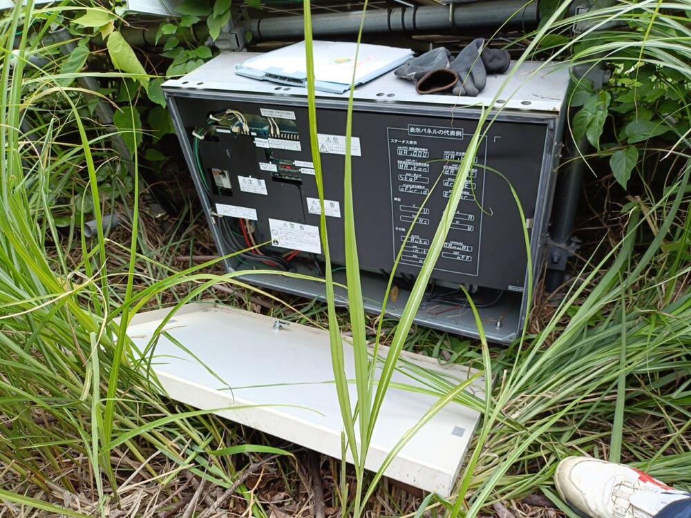 実績・評判口コミ画像03-岡山県　49.5kW　低圧