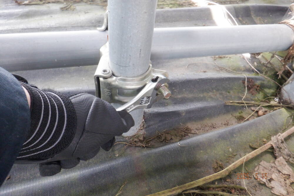 実績・評判口コミ画像02-滋賀県　49.5kW　低圧