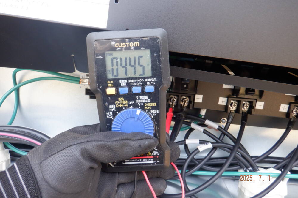 実績・評判口コミ画像01-香川県　49.5kW　低圧