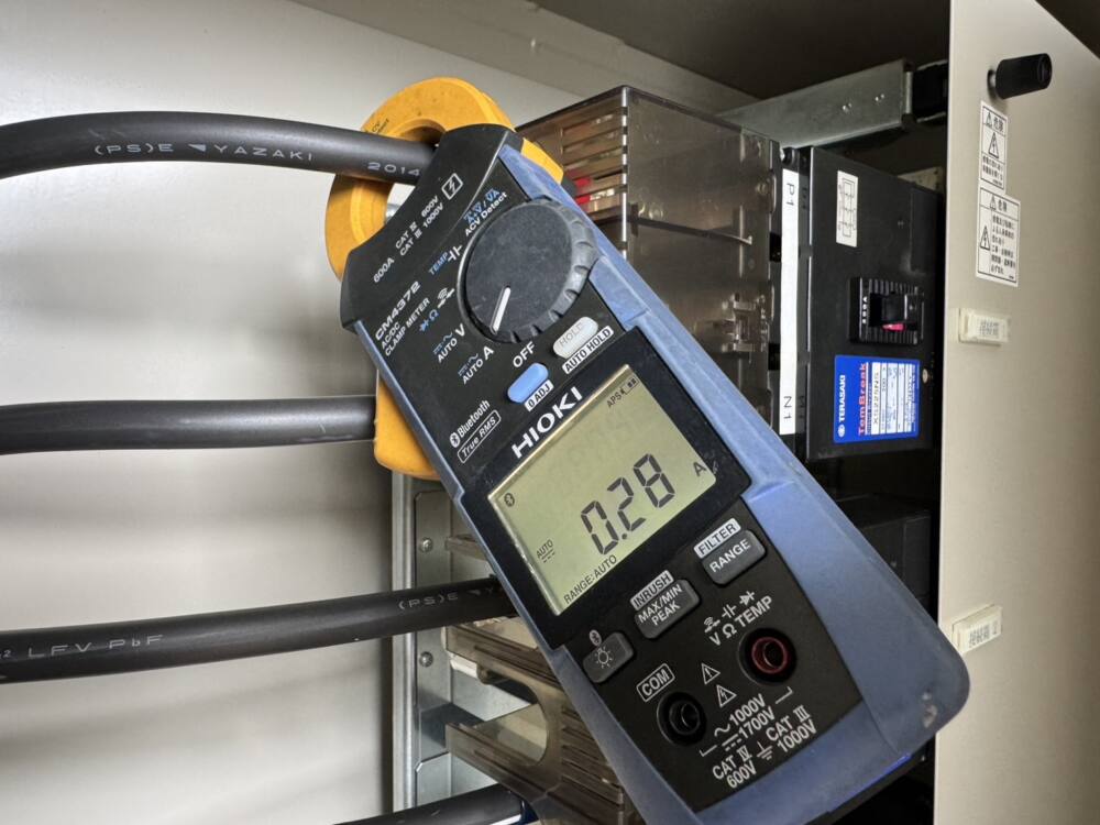 実績・評判口コミ画像01-三重県　1,000 kW　高圧