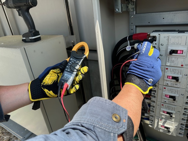 実績・評判口コミ画像02-三重県　40kW　低圧