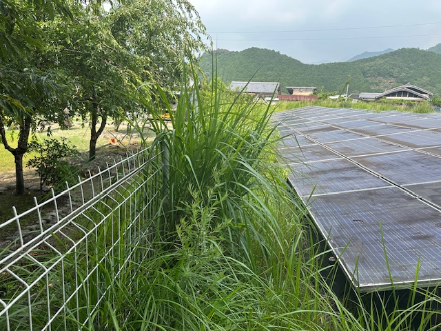 実績・評判口コミ画像03-三重県　49.5kW　低圧