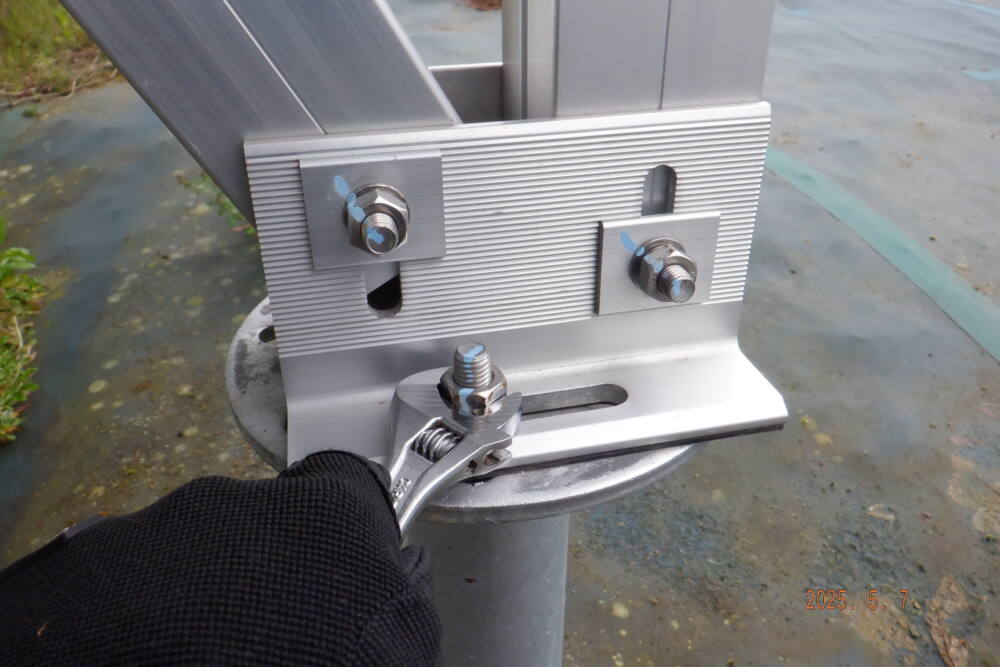 実績・評判口コミ画像03-滋賀県　49.5kW　低圧