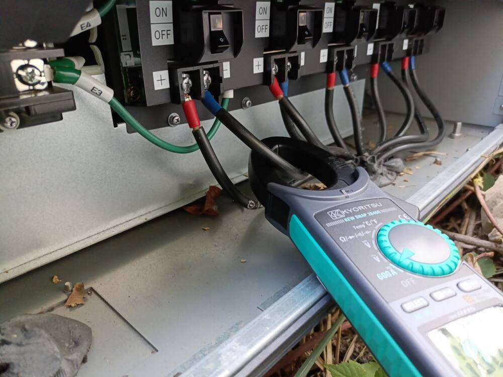 実績・評判口コミ画像01-岡山県　低圧　駆けつけ