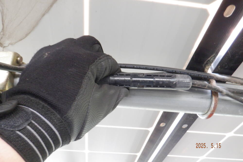 実績・評判口コミ画像03-滋賀県　49.5kW　低圧