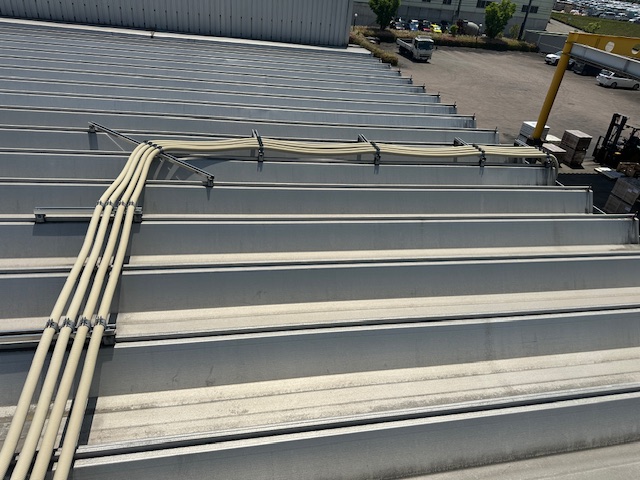 実績・評判口コミ画像03-三重県　40kW　低圧