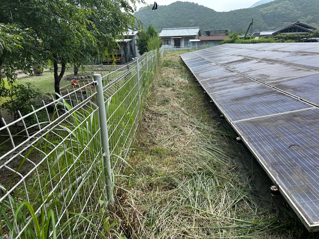 実績・評判口コミ画像02-三重県　49.5kW　低圧