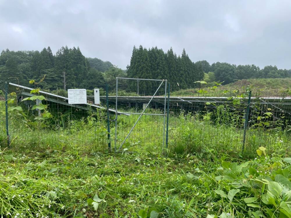 実績・評判口コミ画像02-栃木県　49.5kW　低圧