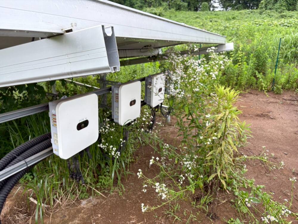 実績・評判口コミ画像02-茨城県　49.5kW　低圧