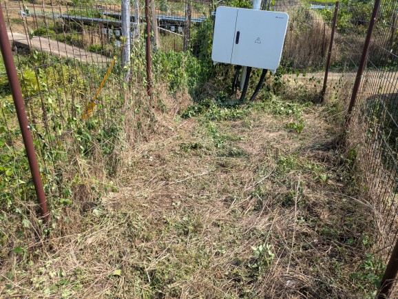 実績・評判口コミ画像03-佐賀県　49.5kW　低圧