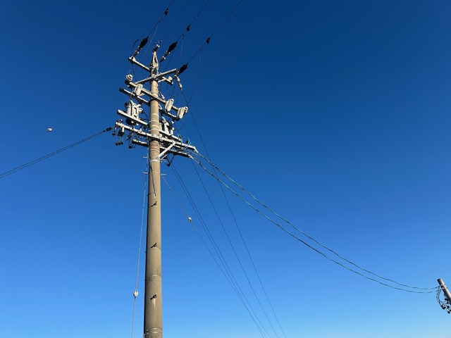 実績・評判口コミ画像02-三重県　遠隔設置工事