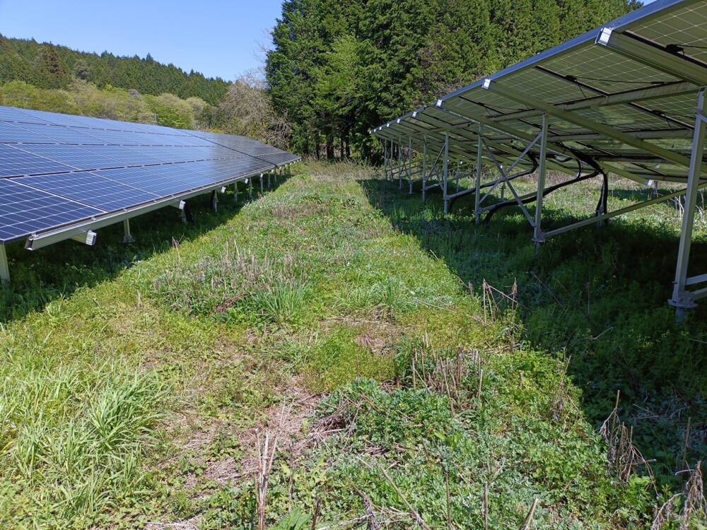 実績・評判口コミ画像01-広島県　49.5kW　低圧
