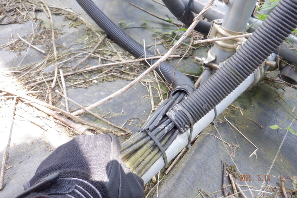 実績・評判口コミ画像01-滋賀県　49.5kW　低圧