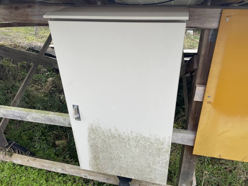 実績・評判口コミ画像02-岐阜県　49.5kW　低圧