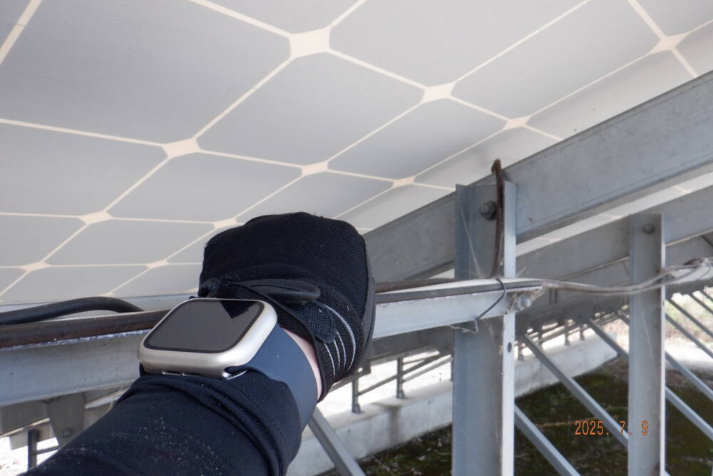 実績・評判口コミ画像02-和歌山県　44kW　低圧