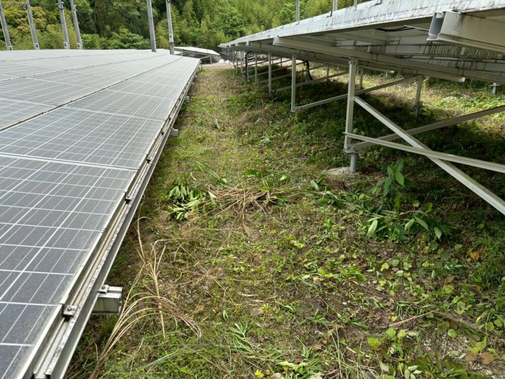 実績・評判口コミ画像02-鹿児島県　49.5kW　低圧