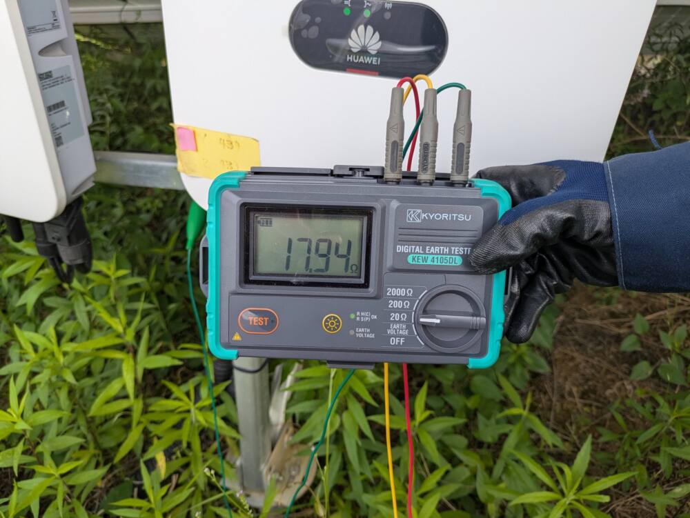 実績・評判口コミ画像03-佐賀県　49.5kW　低圧