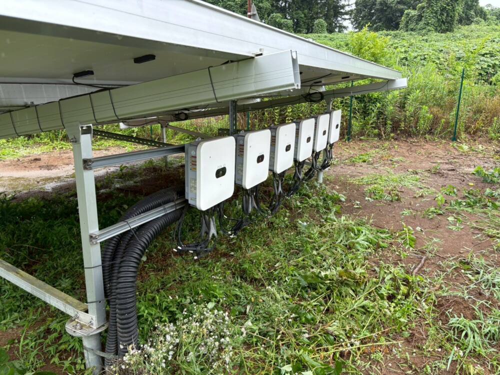 実績・評判口コミ画像03-茨城県　49.5kW　低圧