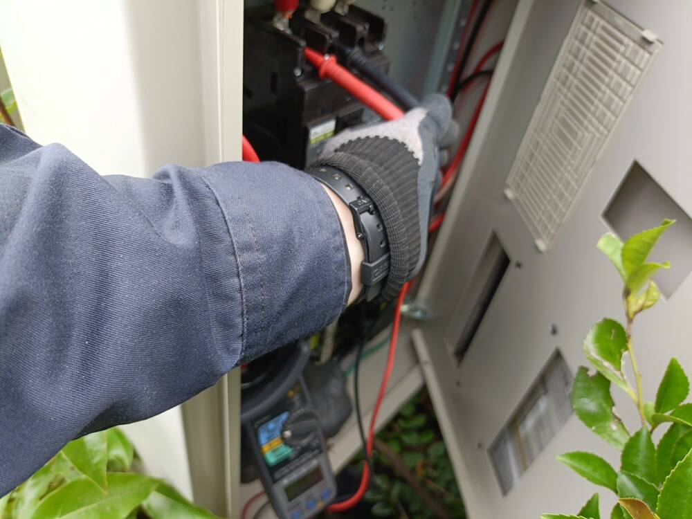 実績・評判口コミ画像01-岡山県　49.5kW　低圧