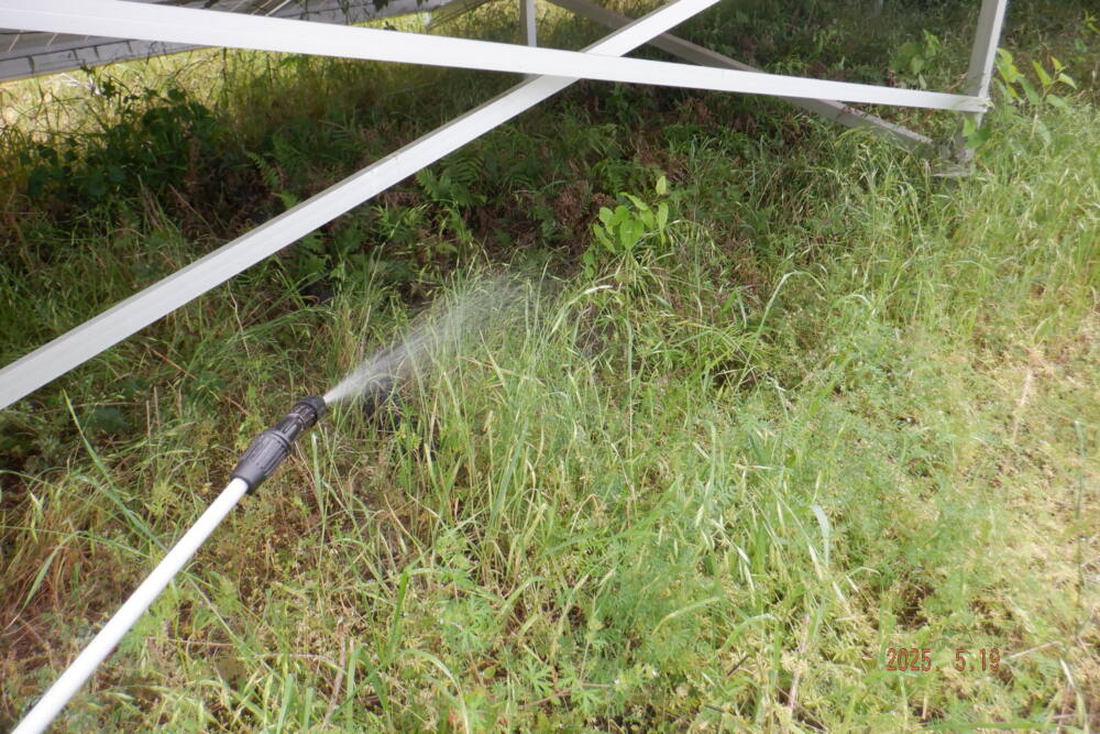 実績・評判口コミ画像03-奈良県　49.5kW　低圧