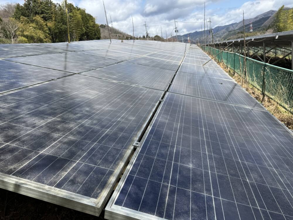 実績・評判口コミ画像01-京都府　49.5kW　低圧