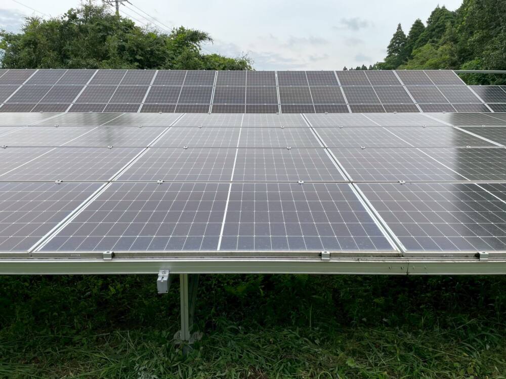 実績・評判口コミ画像01-千葉県　49・5kW　低圧