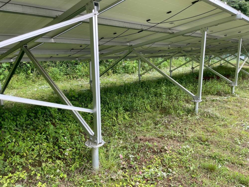 実績・評判口コミ画像03-千葉県　49・5kW　低圧