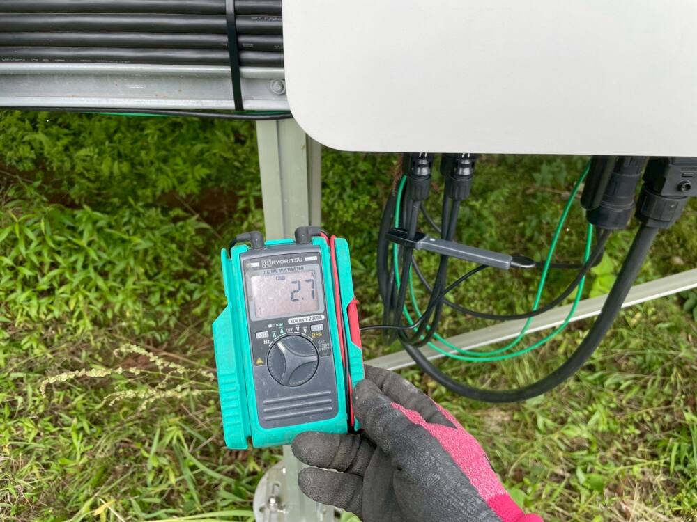 実績・評判口コミ画像02-千葉県　49・5kW　低圧