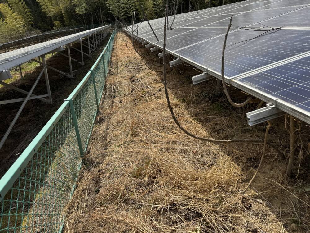 実績・評判口コミ画像02-京都府　49.5kW　低圧