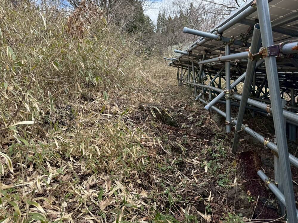 実績・評判口コミ画像03-兵庫県 49.5kW 低圧