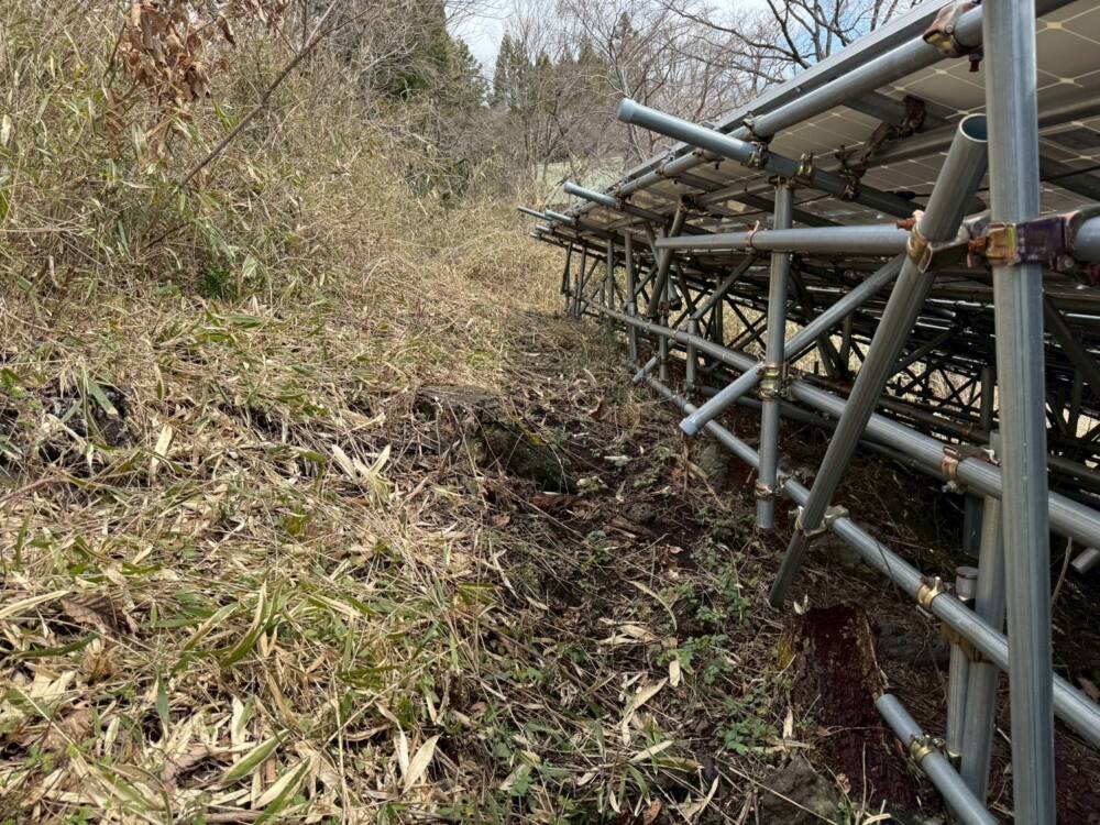 実績・評判口コミ画像02-兵庫県 49.5kW 低圧