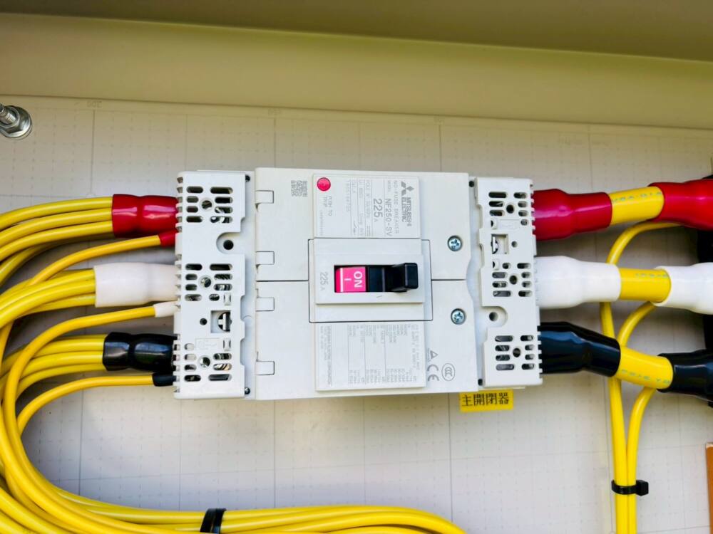 実績・評判口コミ画像02-兵庫県　49.5kW　低圧