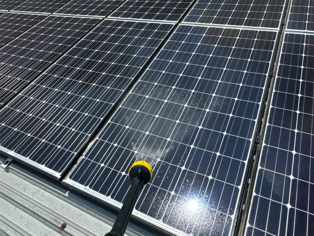 実績・評判口コミ画像01-兵庫県　49.5kW　低圧