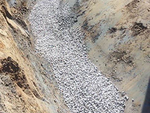 実績・評判口コミ画像08-香川県琴平町 ・土砂復旧工事