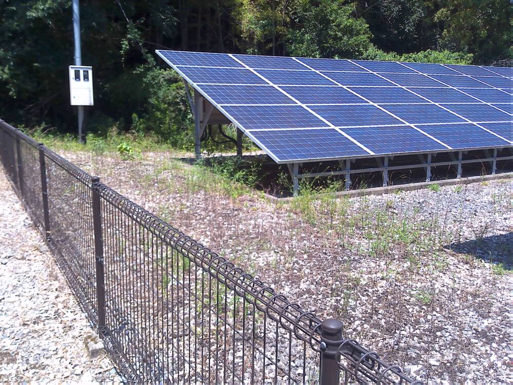 徳島県　49.5kW　低圧