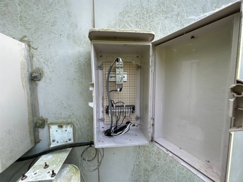 兵庫県　798kW　高圧