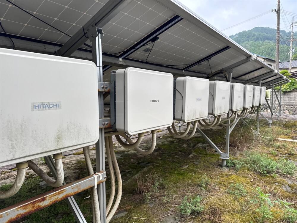 実績・評判口コミ画像01-兵庫県　47.2 kW　低圧