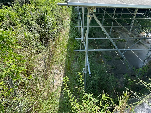 実績・評判口コミ画像01-三重県　49.5kW　低圧