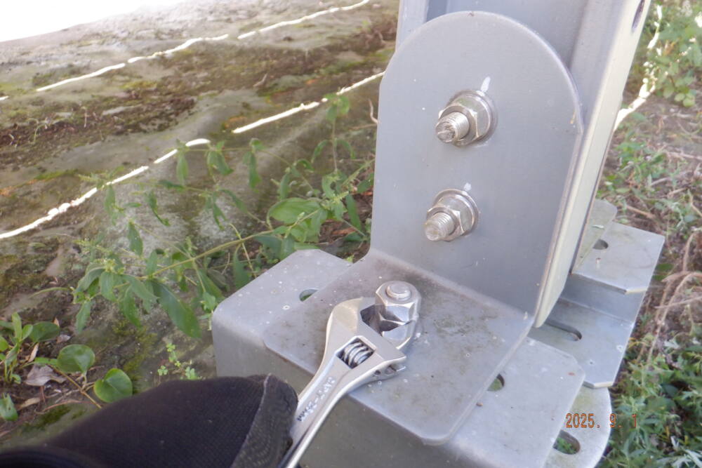 実績・評判口コミ画像01-兵庫県　49.5kW　低圧